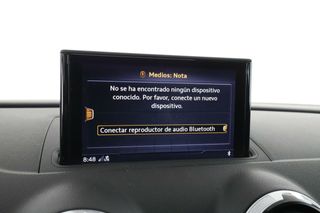 Audi A3 1.6 TDI S line ed