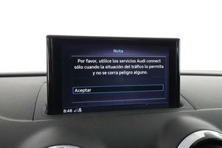 Audi A3 1.6 TDI S line ed