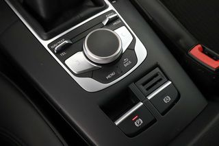 Audi A3 1.6 TDI S line ed