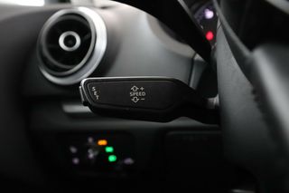 Audi A3 1.6 TDI S line ed