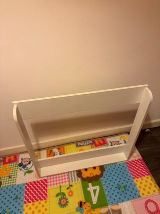 Fasciatoio Polini Kids per IKEA