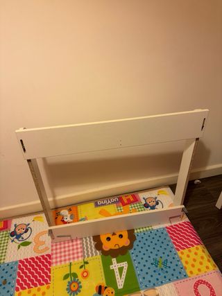 Fasciatoio Polini Kids per IKEA
