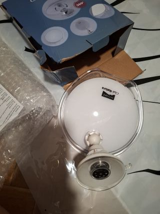 Espejo de Mesa Plegable HOME