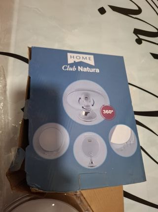 Espejo de Mesa Plegable HOME