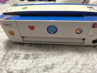 Impresora HP DeskJet 3760