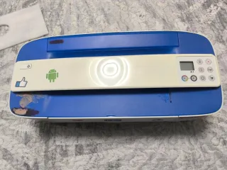 Impresora HP DeskJet 3760