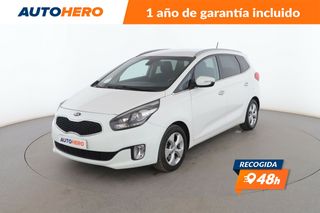 Kia Carens 1.7 CRDi Drive