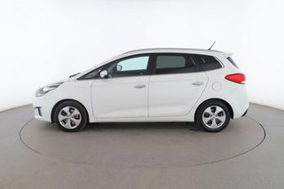 Kia Carens 1.7 CRDi Drive