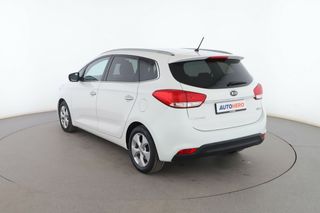 Kia Carens 1.7 CRDi Drive