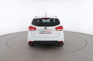 Kia Carens 1.7 CRDi Drive