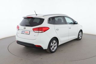 Kia Carens 1.7 CRDi Drive