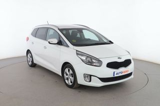 Kia Carens 1.7 CRDi Drive