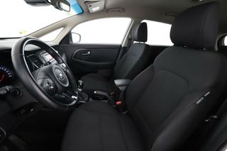 Kia Carens 1.7 CRDi Drive