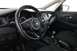 Kia Carens 1.7 CRDi Drive