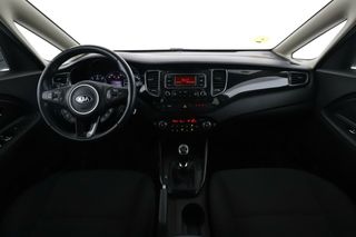 Kia Carens 1.7 CRDi Drive