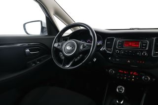 Kia Carens 1.7 CRDi Drive