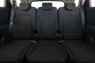 Kia Carens 1.7 CRDi Drive