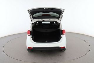 Kia Carens 1.7 CRDi Drive