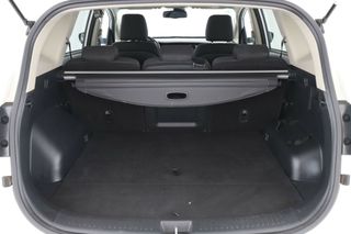 Kia Carens 1.7 CRDi Drive