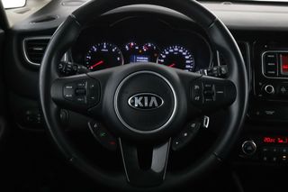 Kia Carens 1.7 CRDi Drive