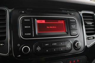Kia Carens 1.7 CRDi Drive