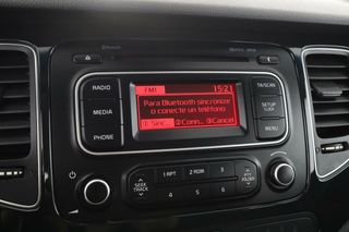 Kia Carens 1.7 CRDi Drive