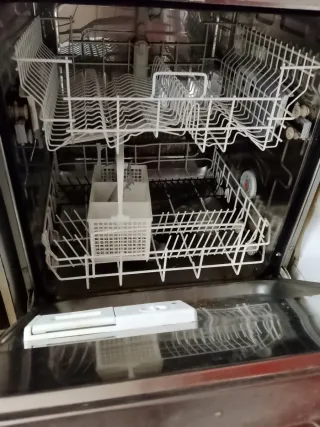 Lavavajillas Fagor poco uso