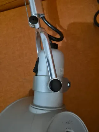 Lampada Tolomeo Artemide