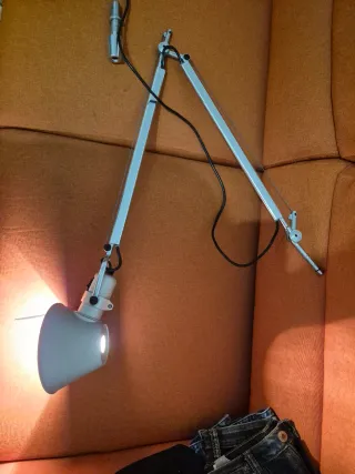 Lampada Tolomeo Artemide