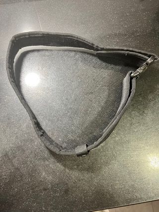 Casco táctico, porta pistolas y guantes