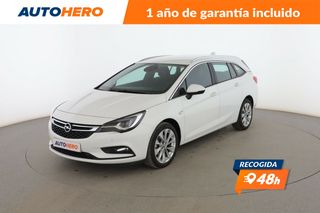 Opel Astra 1.6 Biturbo CDTI DPF Excellence Start/Stop