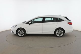 Opel Astra 1.6 Biturbo CDTI DPF Excellence Start/Stop