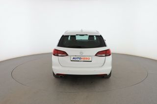 Opel Astra 1.6 Biturbo CDTI DPF Excellence Start/Stop
