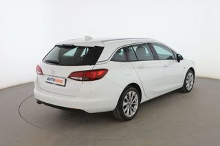 Opel Astra 1.6 Biturbo CDTI DPF Excellence Start/Stop