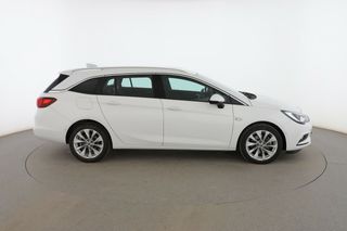 Opel Astra 1.6 Biturbo CDTI DPF Excellence Start/Stop