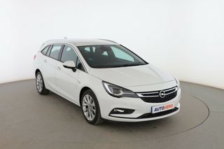 Opel Astra 1.6 Biturbo CDTI DPF Excellence Start/Stop