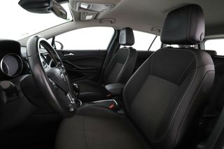 Opel Astra 1.6 Biturbo CDTI DPF Excellence Start/Stop