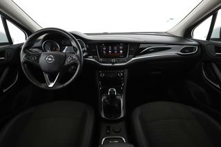 Opel Astra 1.6 Biturbo CDTI DPF Excellence Start/Stop