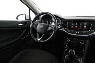 Opel Astra 1.6 Biturbo CDTI DPF Excellence Start/Stop