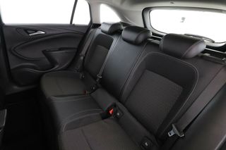 Opel Astra 1.6 Biturbo CDTI DPF Excellence Start/Stop