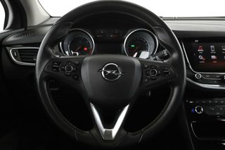 Opel Astra 1.6 Biturbo CDTI DPF Excellence Start/Stop