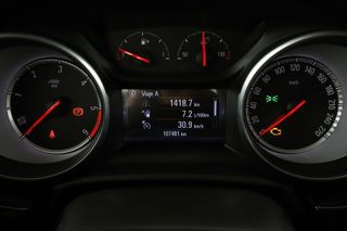 Opel Astra 1.6 Biturbo CDTI DPF Excellence Start/Stop