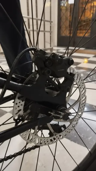 Bicicleta Stunt Personalizada