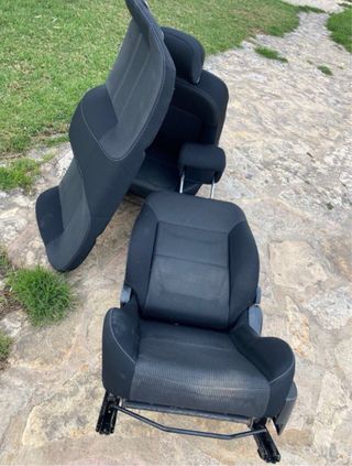 Despiece Peugeot 207 CC