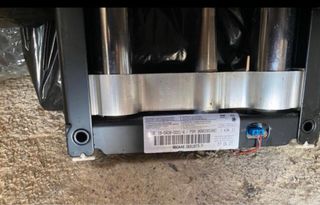 Despiece Peugeot 207 CC