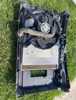 Despiece Peugeot 207 CC