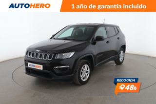 Jeep Compass 1.6 M-Jet Sport FWD