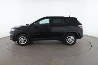 Jeep Compass 1.6 M-Jet Sport FWD