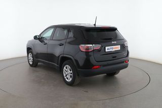 Jeep Compass 1.6 M-Jet Sport FWD