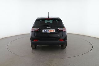 Jeep Compass 1.6 M-Jet Sport FWD